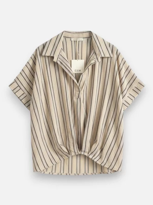 Chemise Rayé