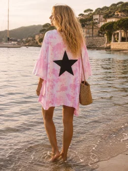 T-Shirt Etoile D