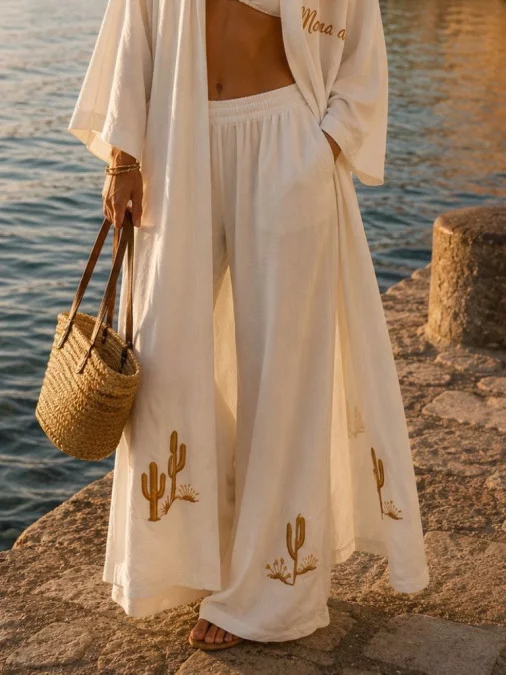 Pantalon Gloire