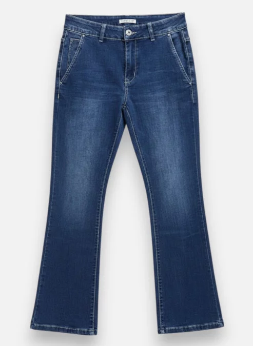 Jeans Réf 98161