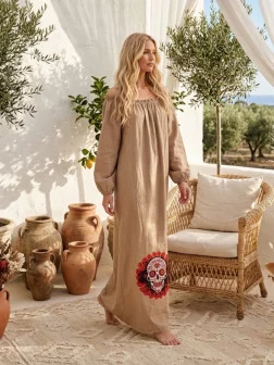 Robe Passion Tdm