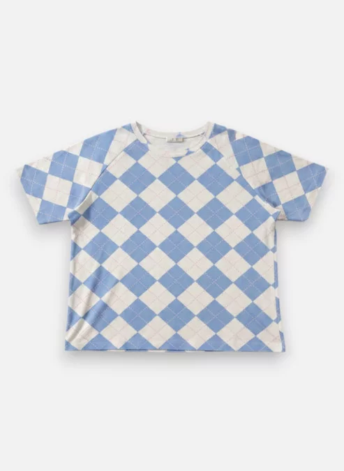 Pull Berlingot