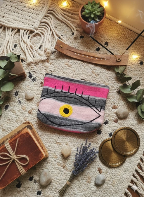 Pochette Mexicana