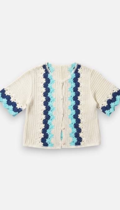 Gilet Shila