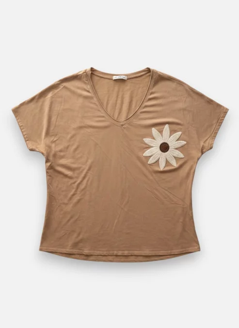 T-Shirt Marguerite