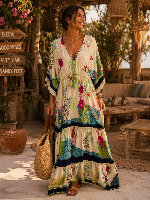 Robe Océan