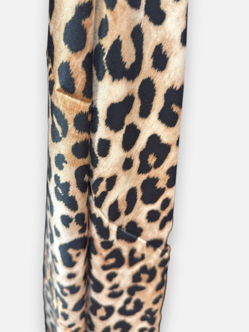 Foulard Leo Satin