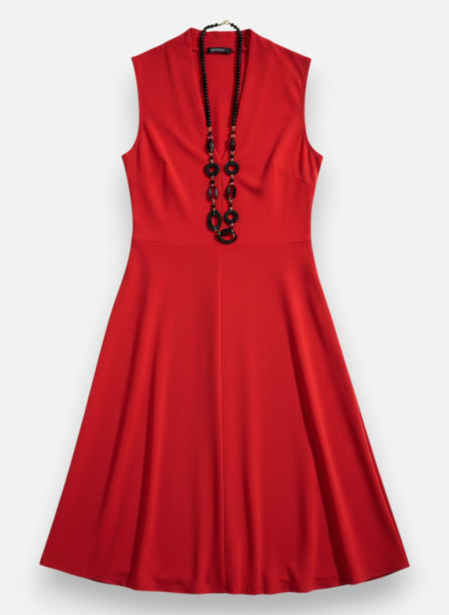 Robe Sidonie