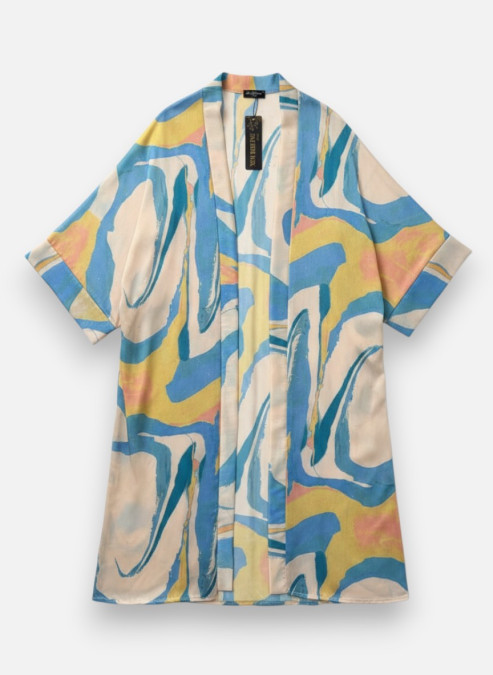 Kimono Licorne