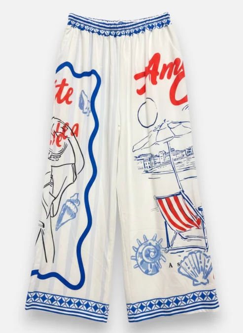 Pantalon Sea