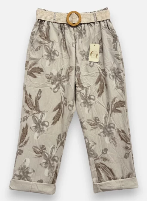 Pantalon Majorque