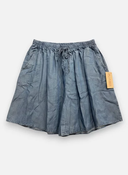 Short Jaisy
