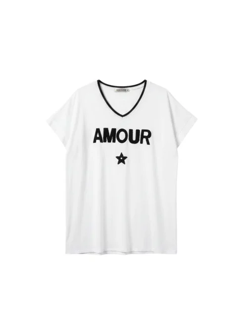 T-Shirt Amour