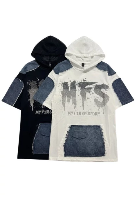 Sweat Cool Mfs