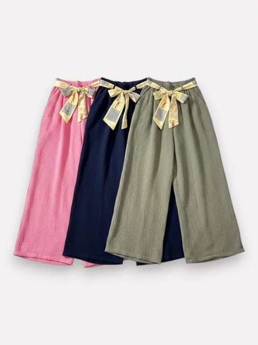 Pantalon Ponie