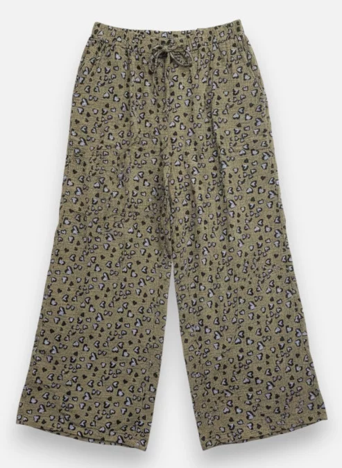 Pantalon Soline