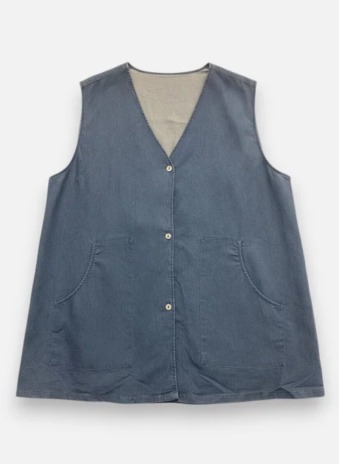 Gilet Nima