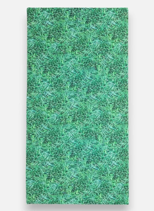 Tapis Balcon Pelouse