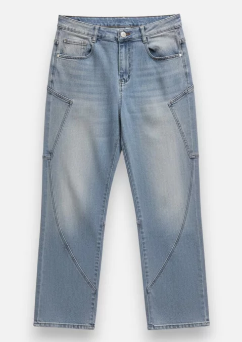 Jeans Sourire