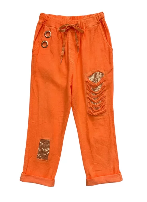 Pantalon Follow