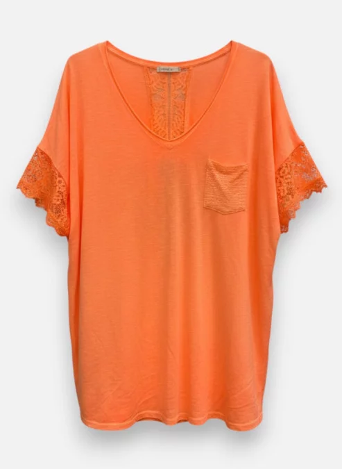 T-Shirt Dina