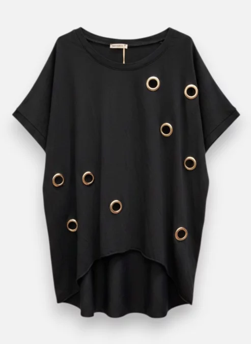 T-Shirt Riverie