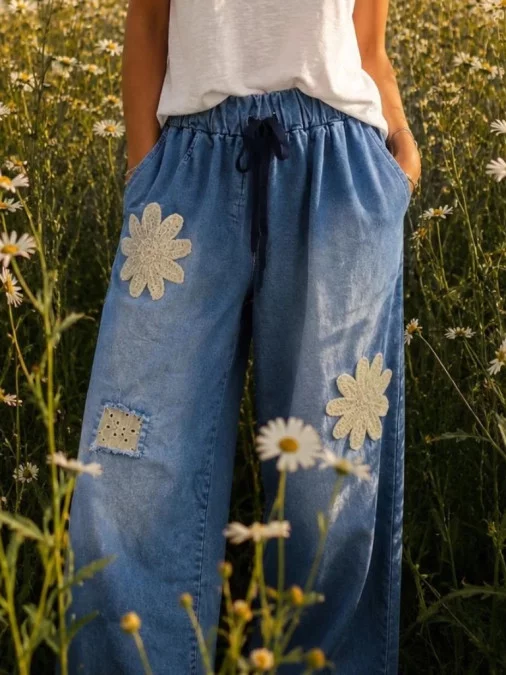 Jeans 71058