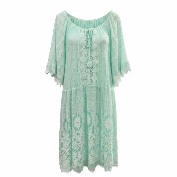 Robe Lagon