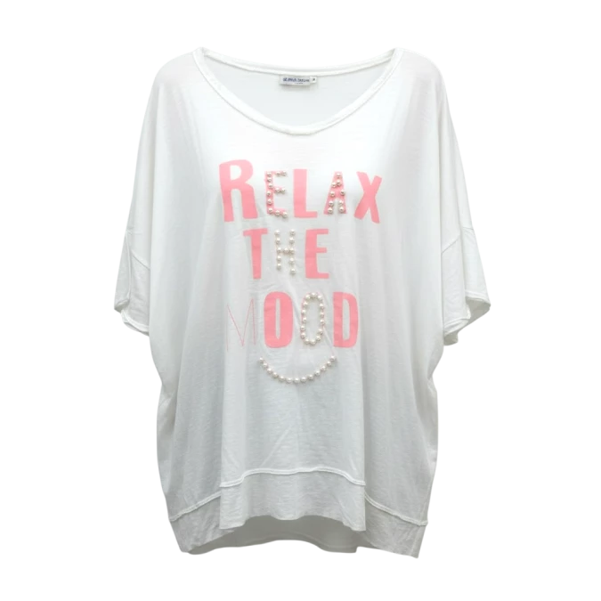 T-Shirt Relax