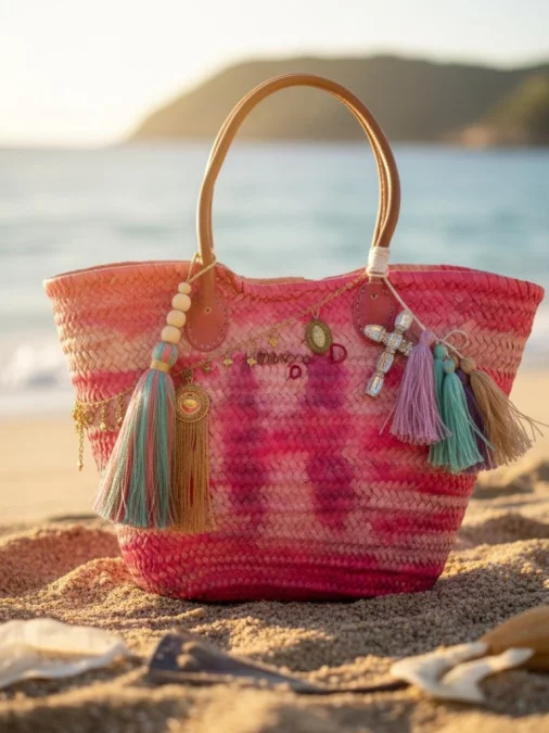 Panier Anaë