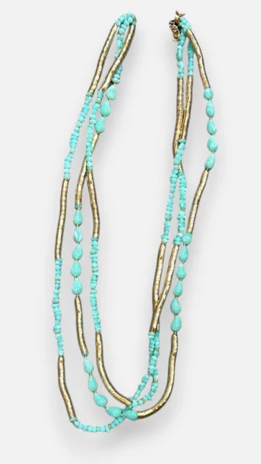 Collier Malinou