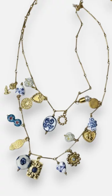 Collier Mozart