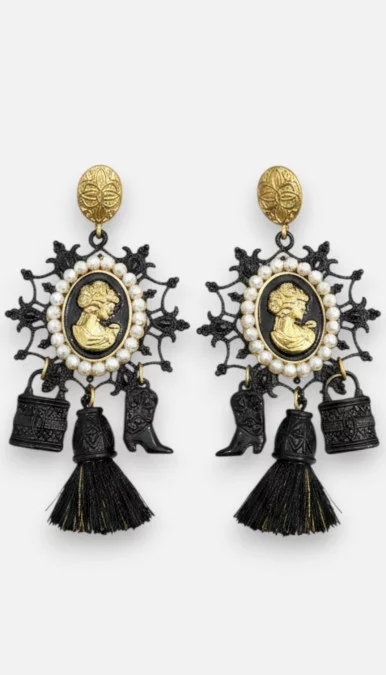 Boucles Chopin