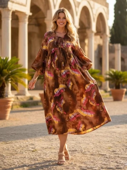 Robe Marbella D