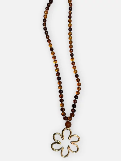 Collier Louglia