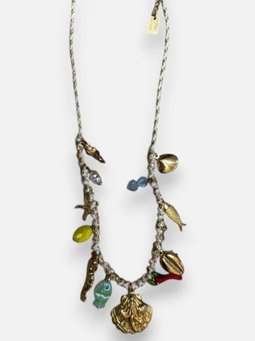 Collier Playa