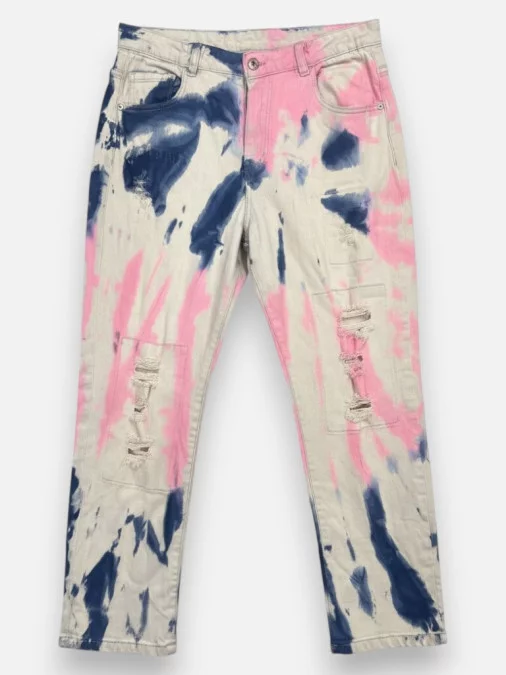 Jeans Splash