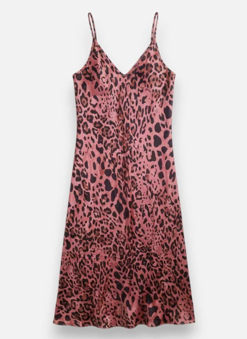 Robe Delphine
