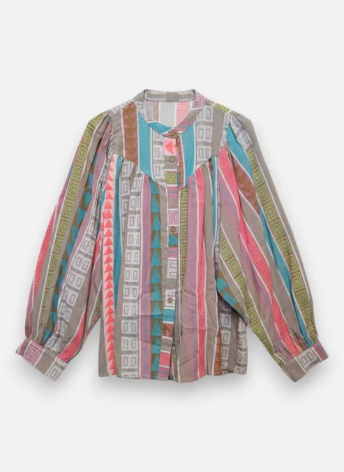Chemise Mosaica