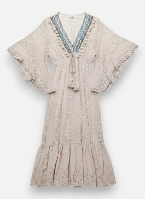 Robe Balthazar