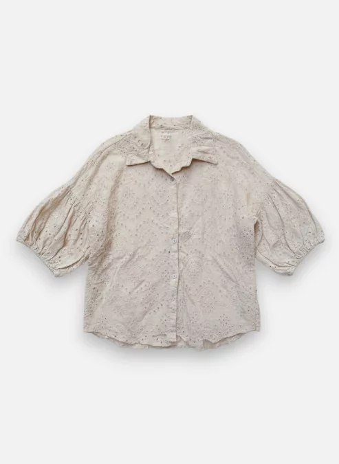 Chemise Nouria