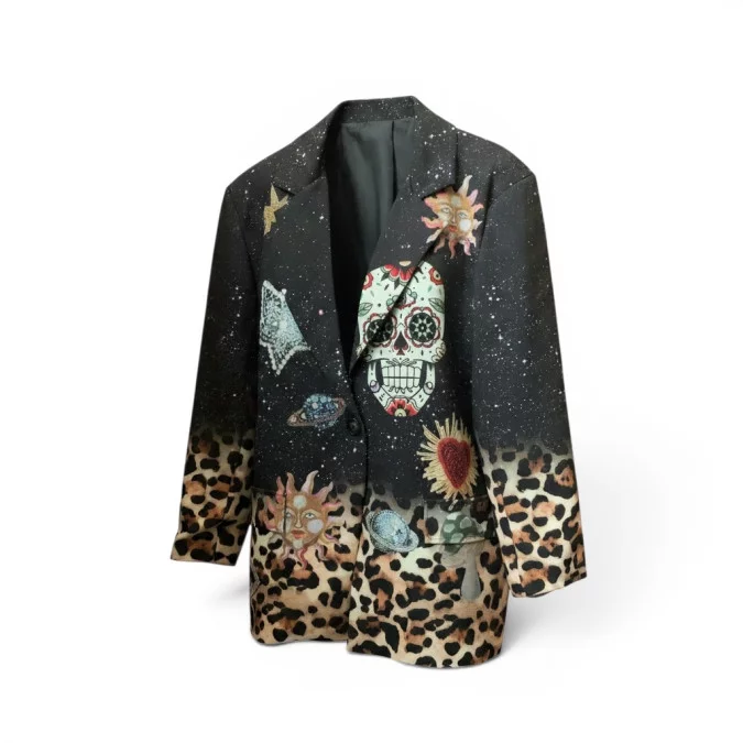 Blazer Astral