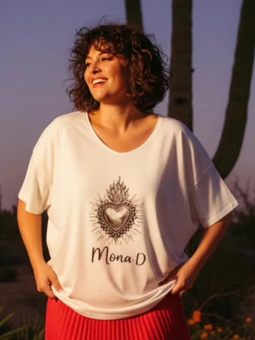 T-Shirt Ex Voto