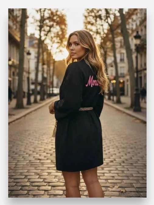 Kimono Sogno