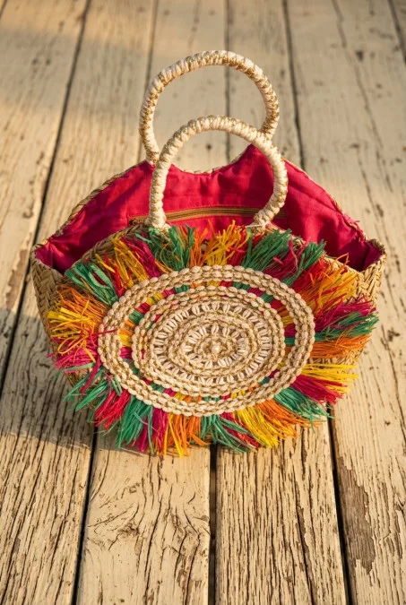 Panier Brasil