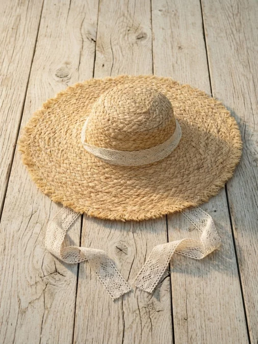 Chapeau Lise