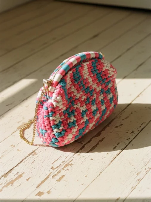 Pochette Cannoise