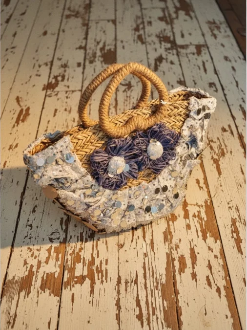 Panier Jalouse
