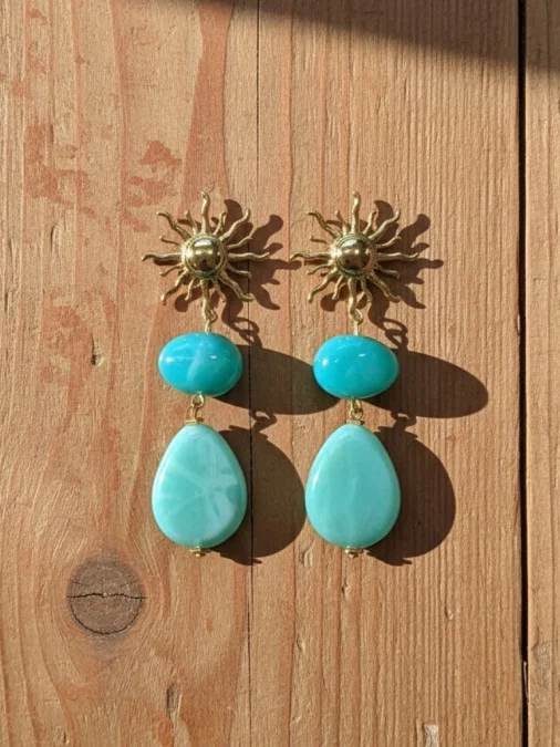 Boucle Lola