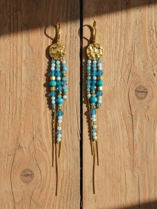 Boucle Corsia